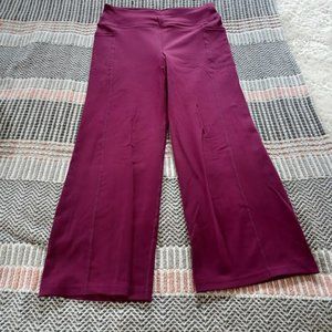 Skechers capri pants.  Size M.